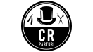 CR Parturi Logo